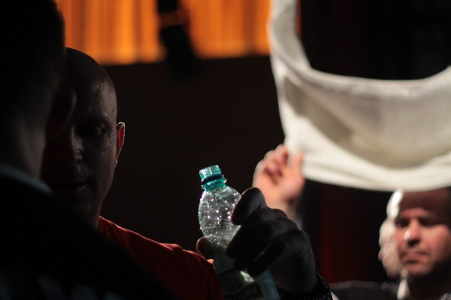 Orawa Armwrestling Challenge