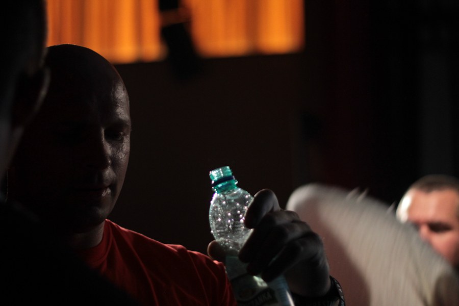 Orawa Armwrestling Challenge