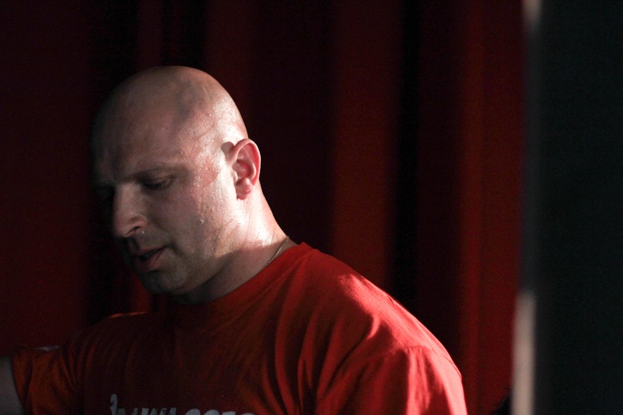 Orawa Armwrestling Challenge