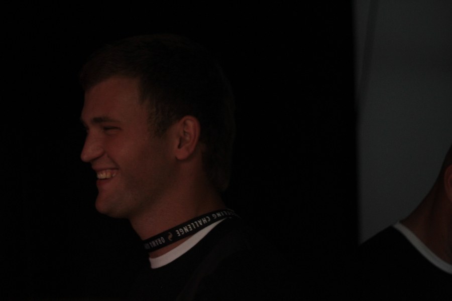 Orawa Armwrestling Challenge