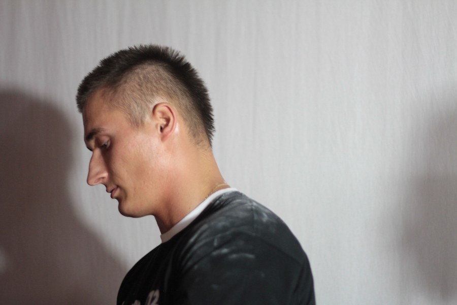 Orawa Armwrestling Challenge