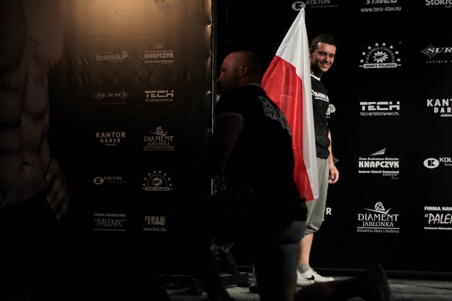 Orawa Armwrestling Challenge