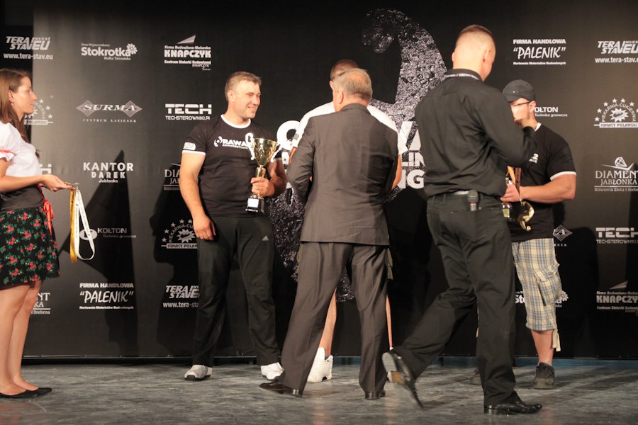 Orawa Armwrestling Challenge