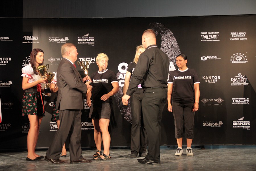 Orawa Armwrestling Challenge