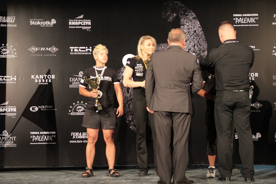 Orawa Armwrestling Challenge