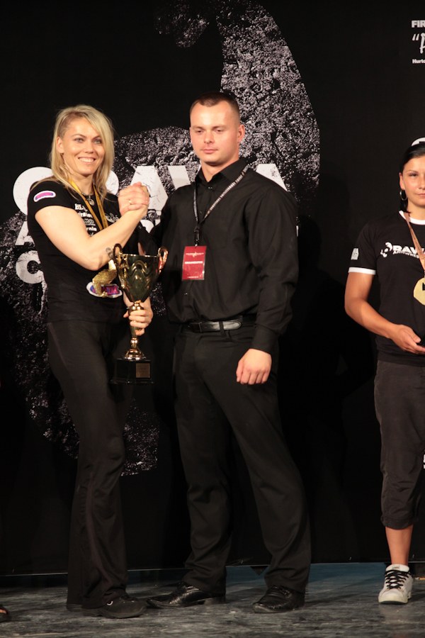 Orawa Armwrestling Challenge