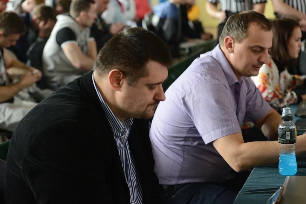 Polish Nationals 2014 Mistrzostwa Polski 2014 Lewa Reka