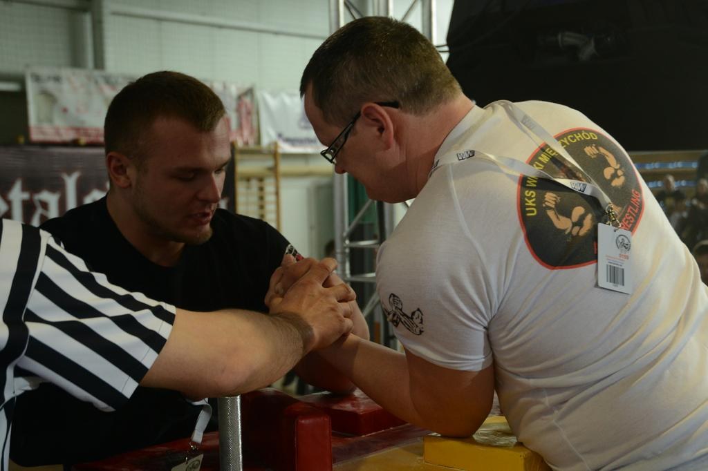 Polish Nationals 2014 Mistrzostwa Polski 2014 Lewa Reka