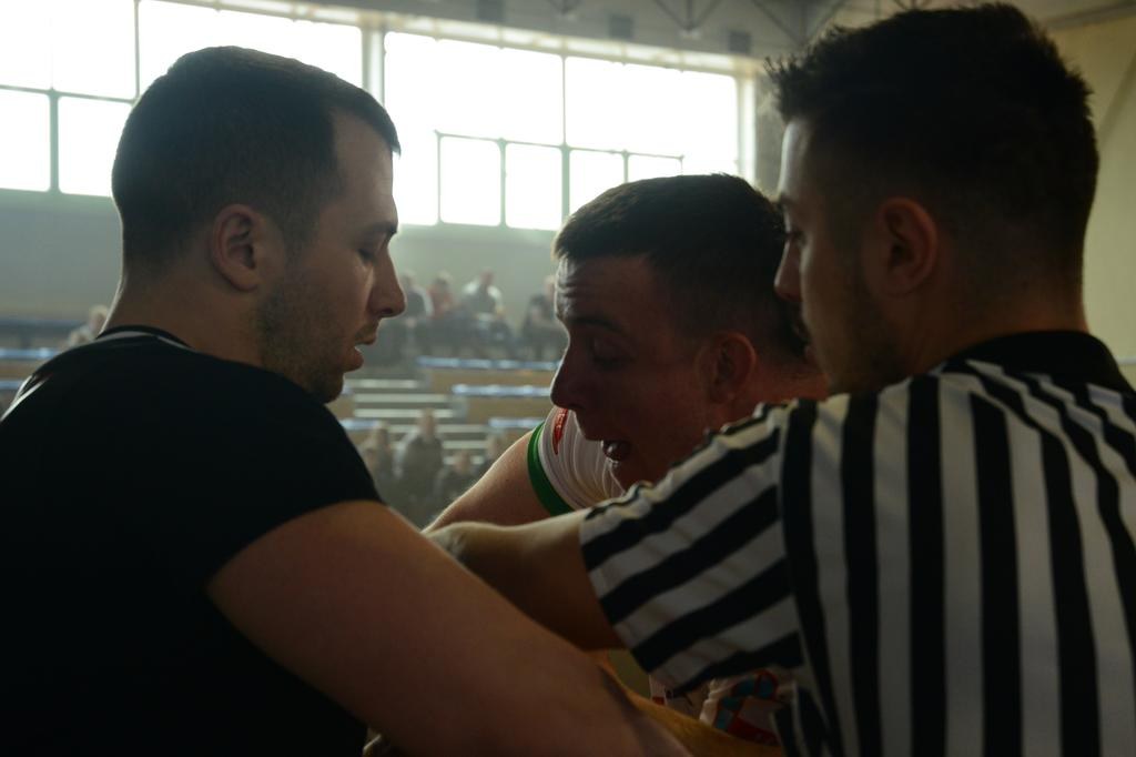 Polish Nationals 2014 Mistrzostwa Polski 2014 Lewa Reka