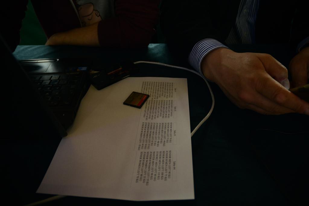 Polish Nationals 2014 Mistrzostwa Polski 2014 Lewa Reka