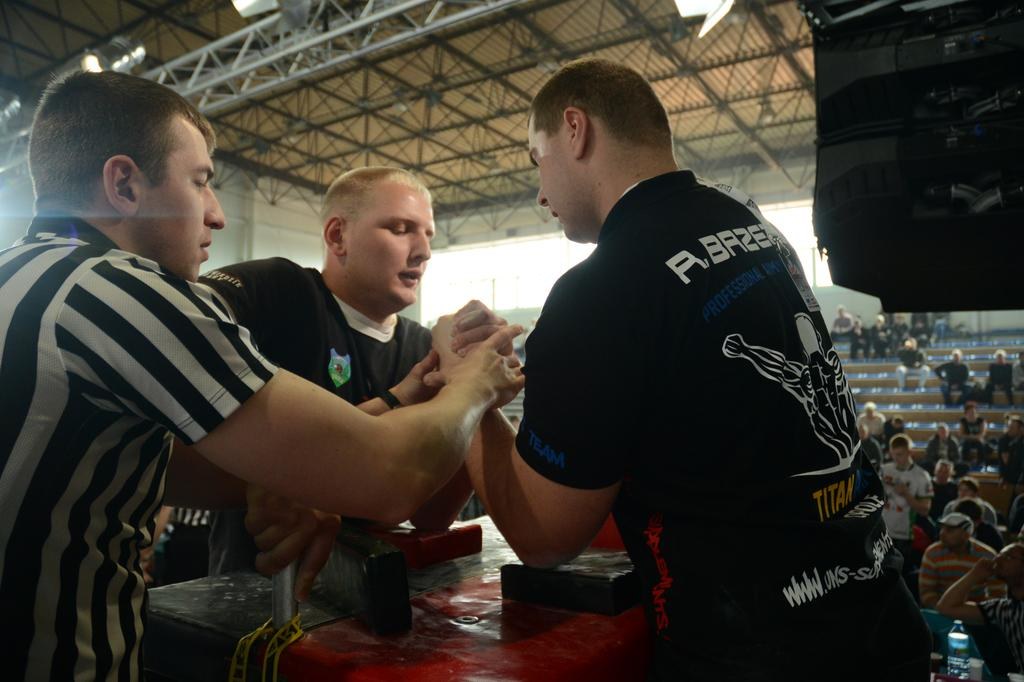 Polish Nationals 2014 Mistrzostwa Polski 2014 Lewa Reka