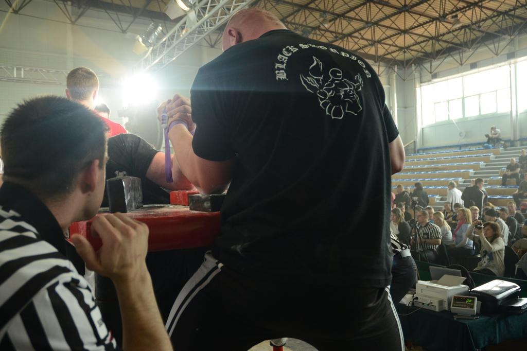 Polish Nationals 2014 Mistrzostwa Polski 2014 Lewa Reka