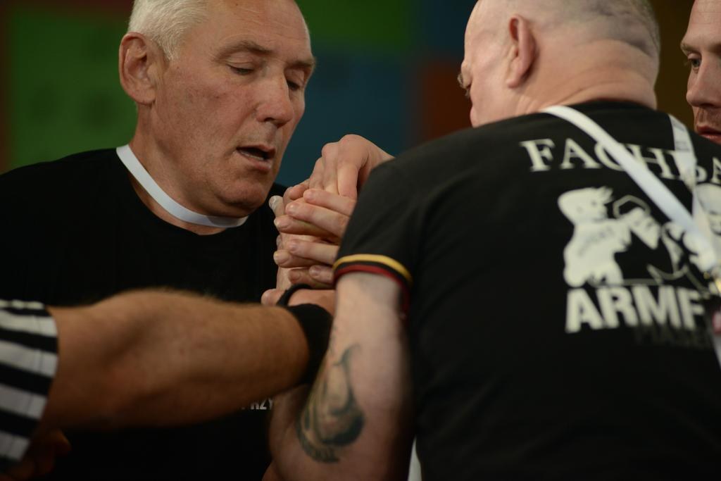 Polish Nationals 2014 Mistrzostwa Polski 2014 Lewa Reka