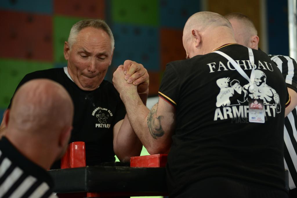 Polish Nationals 2014 Mistrzostwa Polski 2014 Lewa Reka