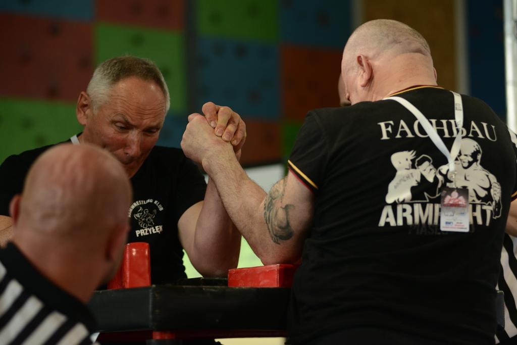 Polish Nationals 2014 Mistrzostwa Polski 2014 Lewa Reka