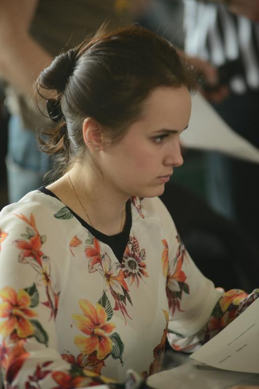 Polish Nationals 2014 Mistrzostwa Polski 2014 Lewa Reka