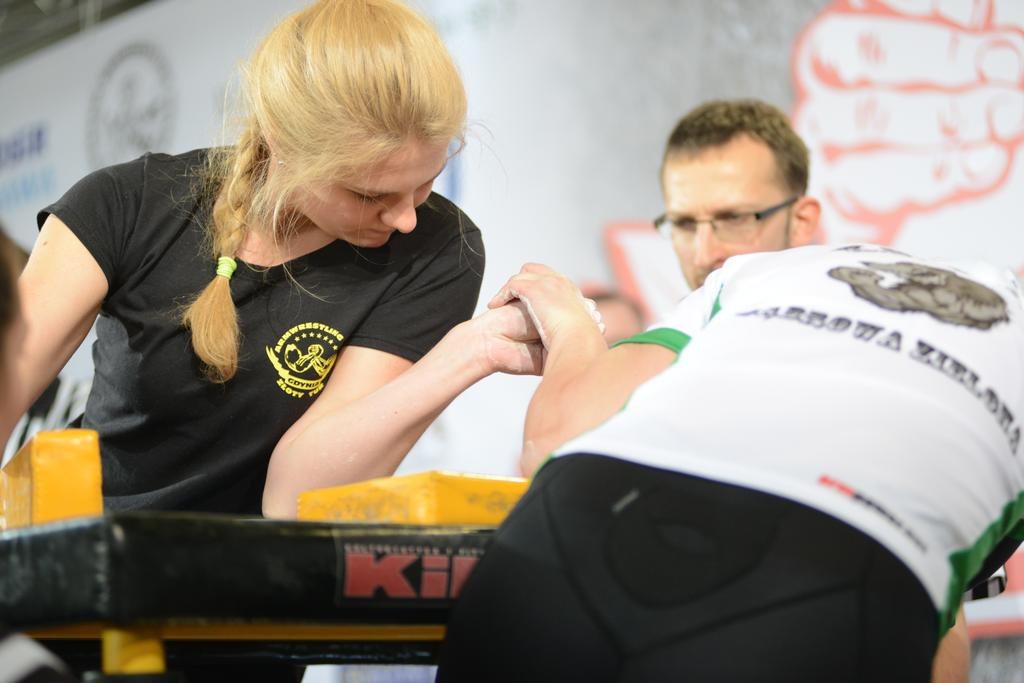 Polish Nationals 2014 Mistrzostwa Polski 2014 Lewa Reka