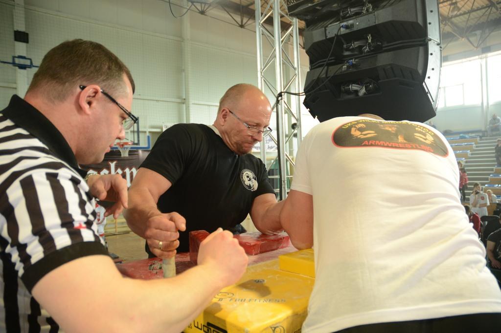 Polish Nationals 2014 Mistrzostwa Polski 2014 Lewa Reka