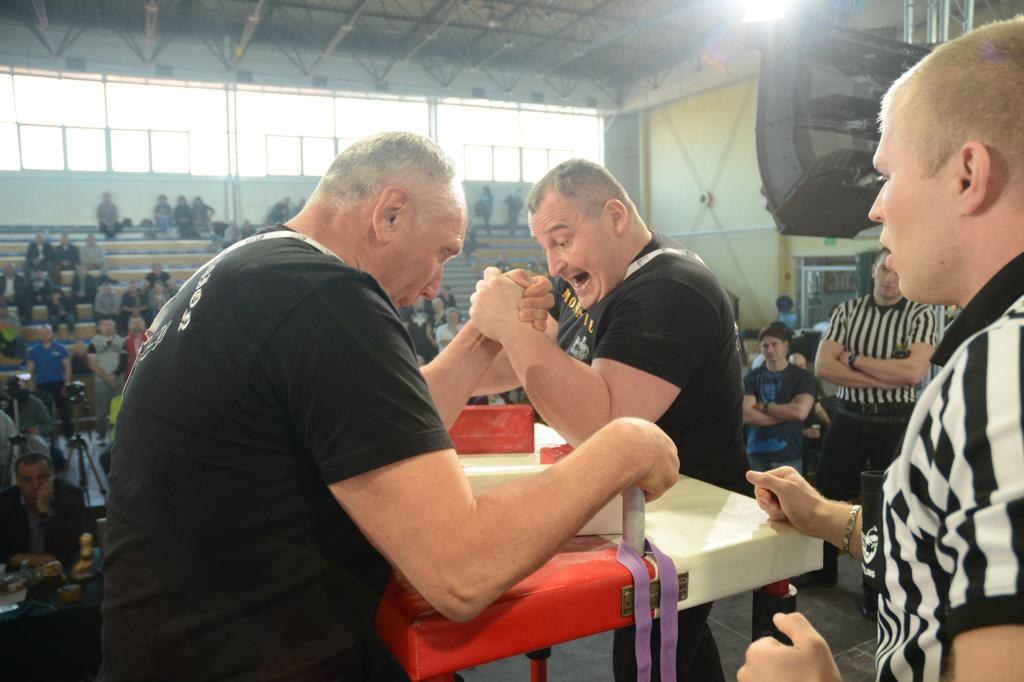 Polish Nationals 2014 Mistrzostwa Polski 2014 Lewa Reka