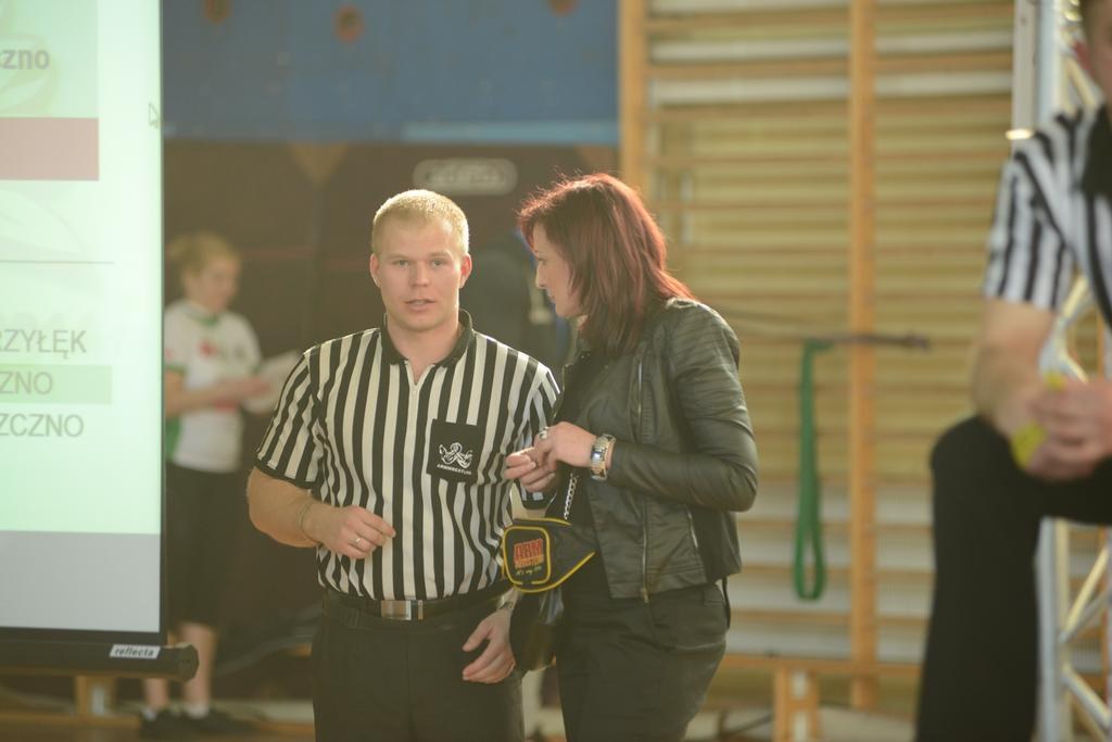 Polish Nationals 2014 Mistrzostwa Polski 2014 Lewa Reka