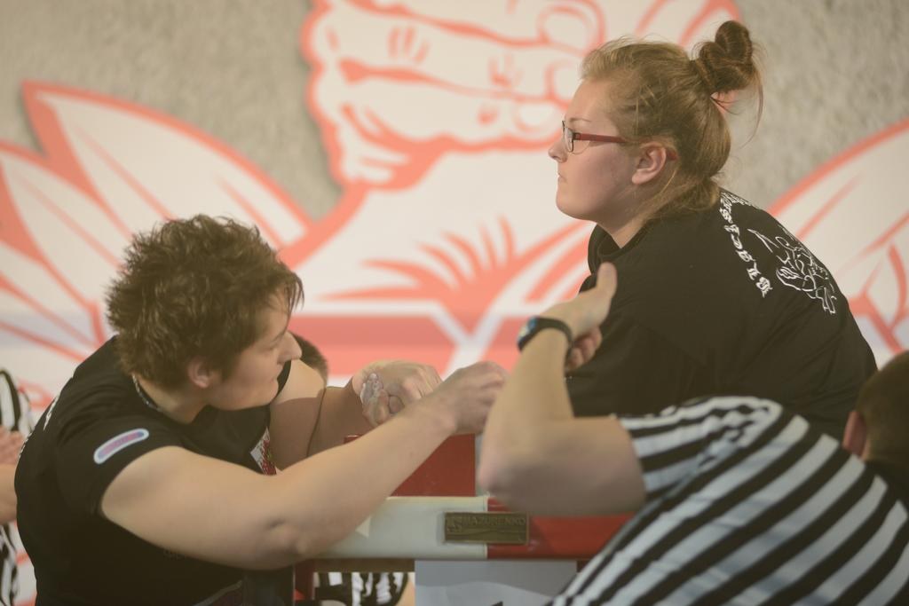 Polish Nationals 2014 Mistrzostwa Polski 2014 Lewa Reka