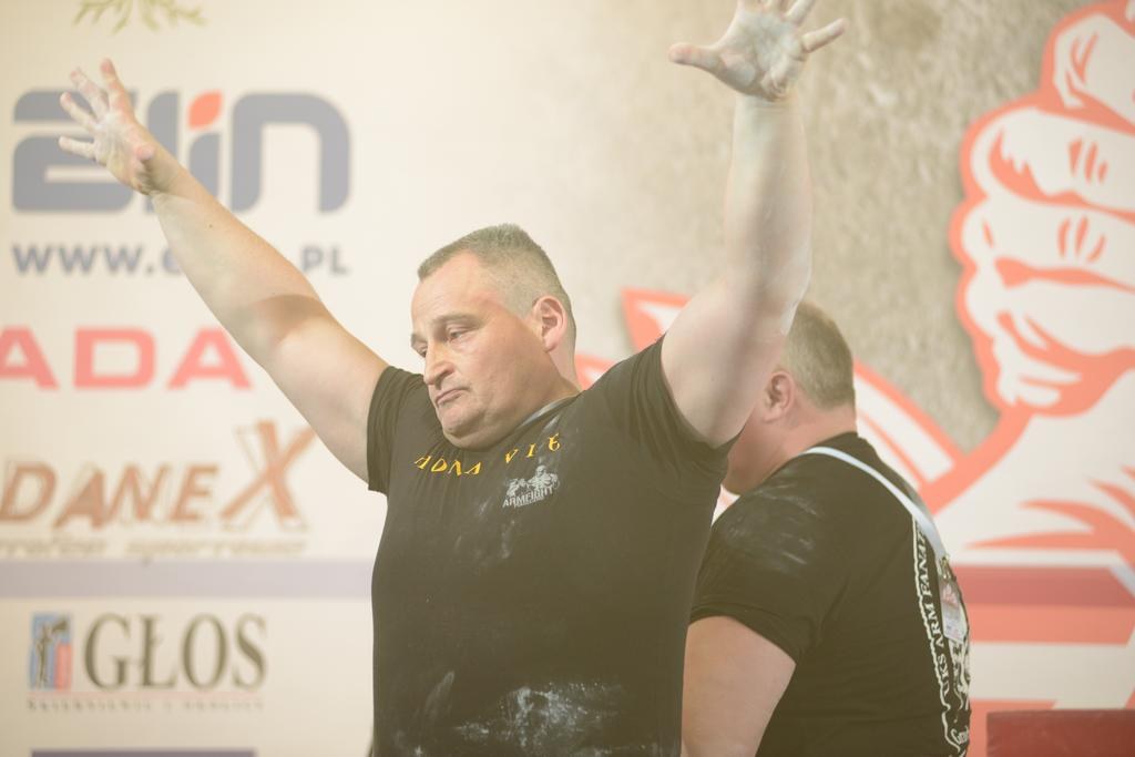 Polish Nationals 2014 Mistrzostwa Polski 2014 Lewa Reka