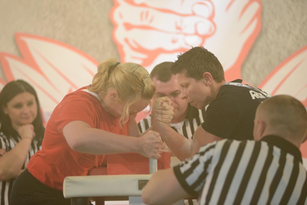 Polish Nationals 2014 Mistrzostwa Polski 2014 Lewa Reka