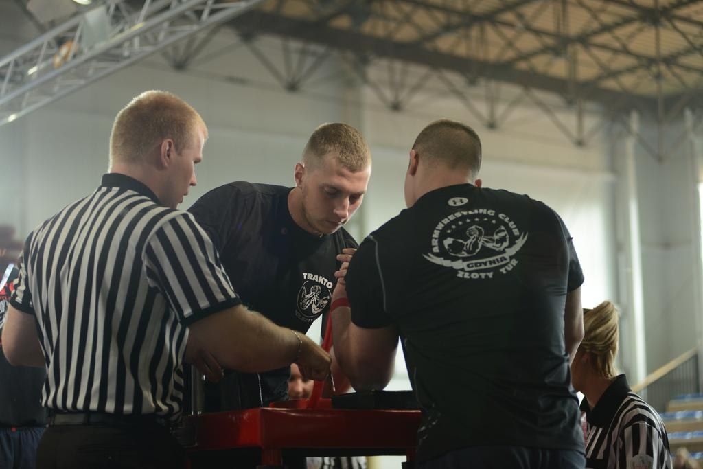 Polish Nationals 2014 Mistrzostwa Polski 2014 Lewa Reka