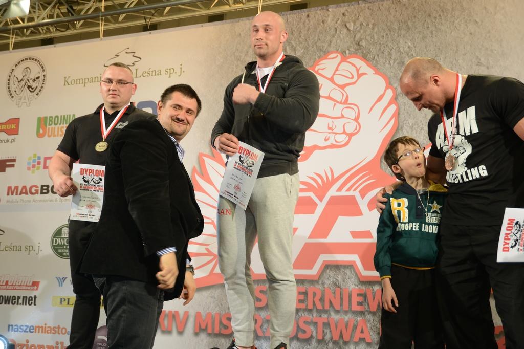 Polish Nationals 2014 Mistrzostwa Polski 2014 Lewa Reka