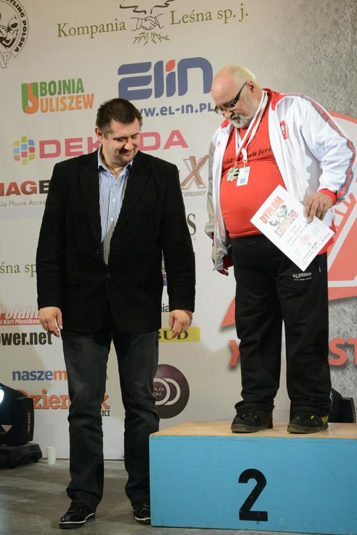 Polish Nationals 2014 Mistrzostwa Polski 2014 Lewa Reka