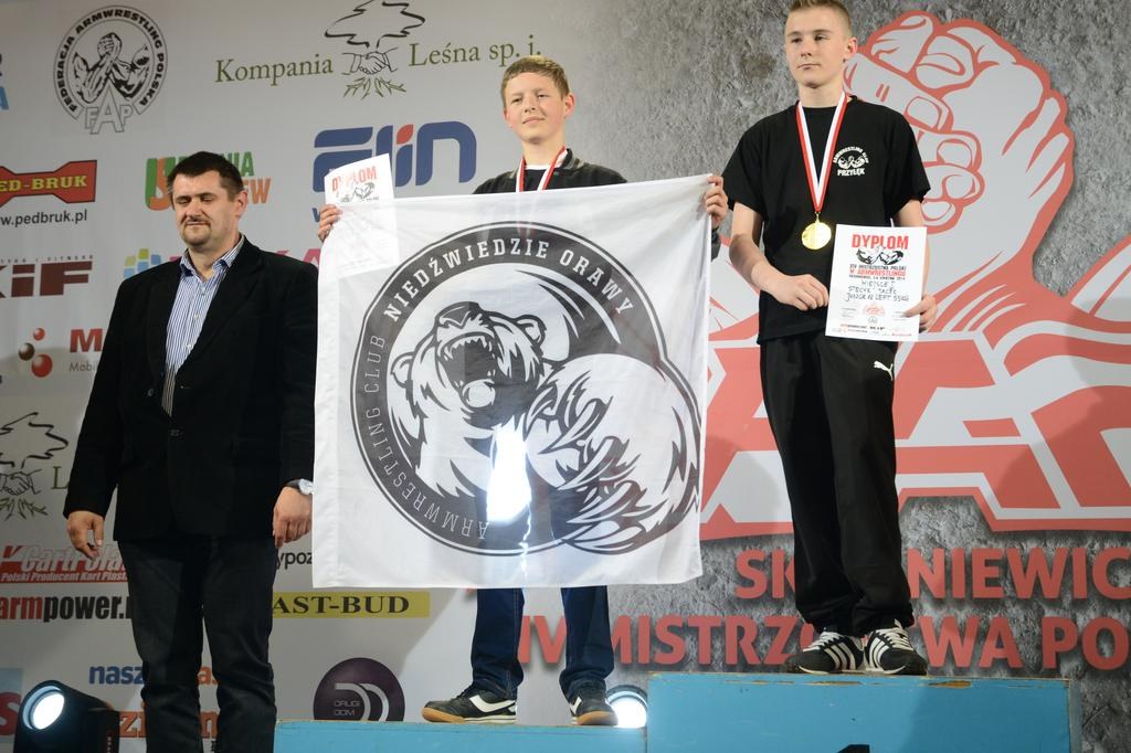 Polish Nationals 2014 Mistrzostwa Polski 2014 Lewa Reka