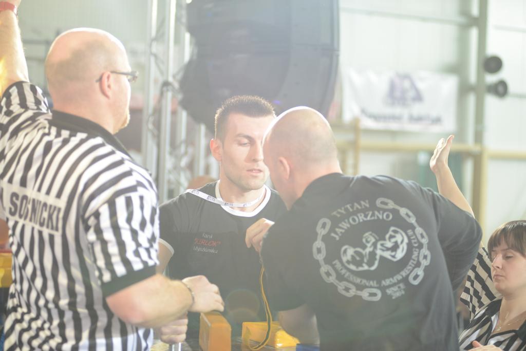 Polish Nationals 2014 Mistrzostwa Polski 2014 Lewa Reka