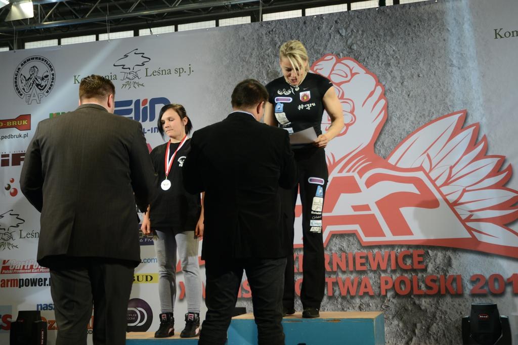 Polish Nationals 2014 Mistrzostwa Polski 2014 Lewa Reka