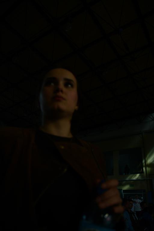 Polish Nationals 2014 Mistrzostwa Polski 2014 Lewa Reka