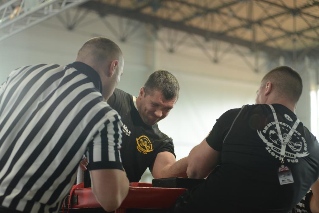 Polish Nationals 2014 Mistrzostwa Polski 2014 Lewa Reka