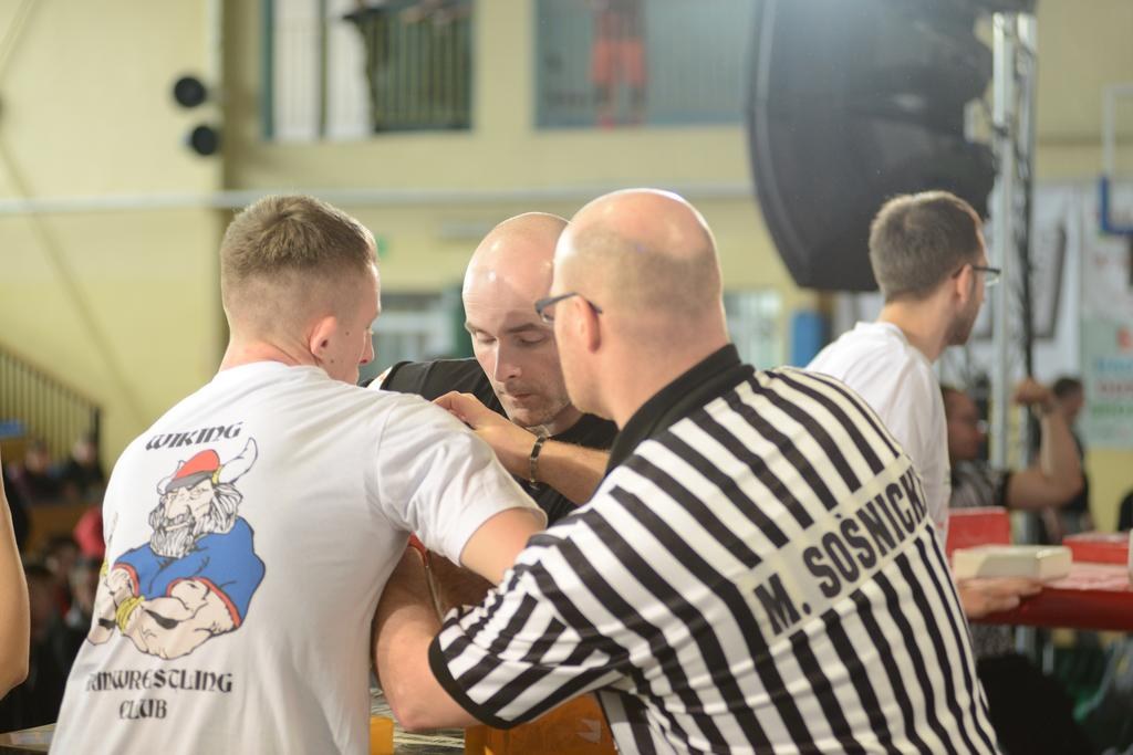 Polish Nationals 2014 Mistrzostwa Polski 2014 Lewa Reka