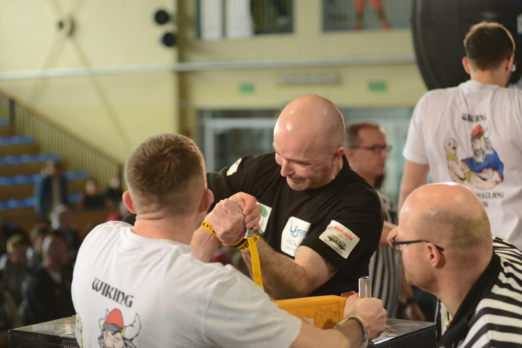 Polish Nationals 2014 Mistrzostwa Polski 2014 Lewa Reka