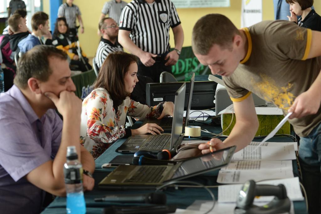 Polish Nationals 2014 Mistrzostwa Polski 2014 Lewa Reka