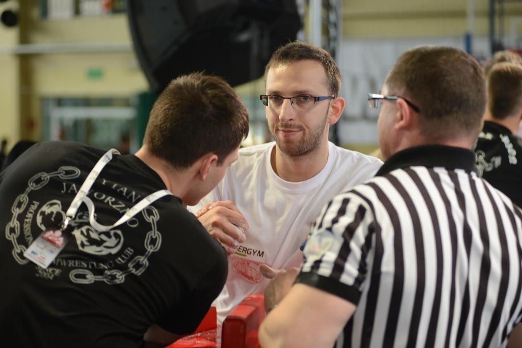 Polish Nationals 2014 Mistrzostwa Polski 2014 Prawa Reka