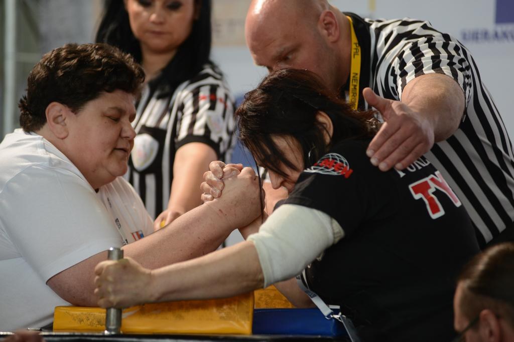 Polish Nationals 2014 Mistrzostwa Polski 2014 Prawa Reka