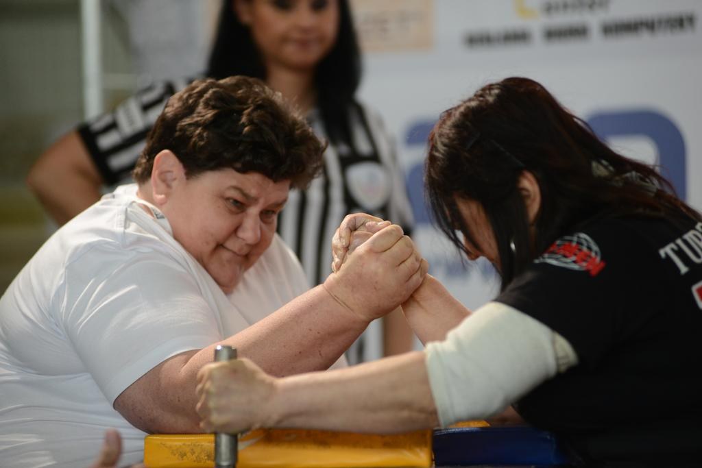 Polish Nationals 2014 Mistrzostwa Polski 2014 Prawa Reka