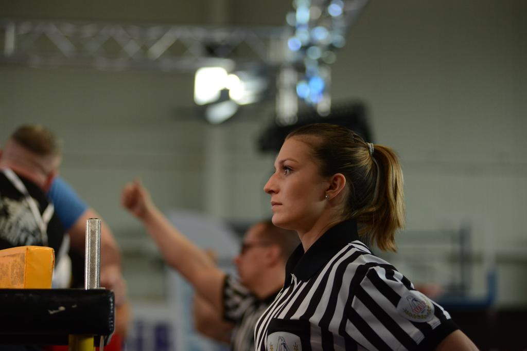 Polish Nationals 2014 Mistrzostwa Polski 2014 Prawa Reka