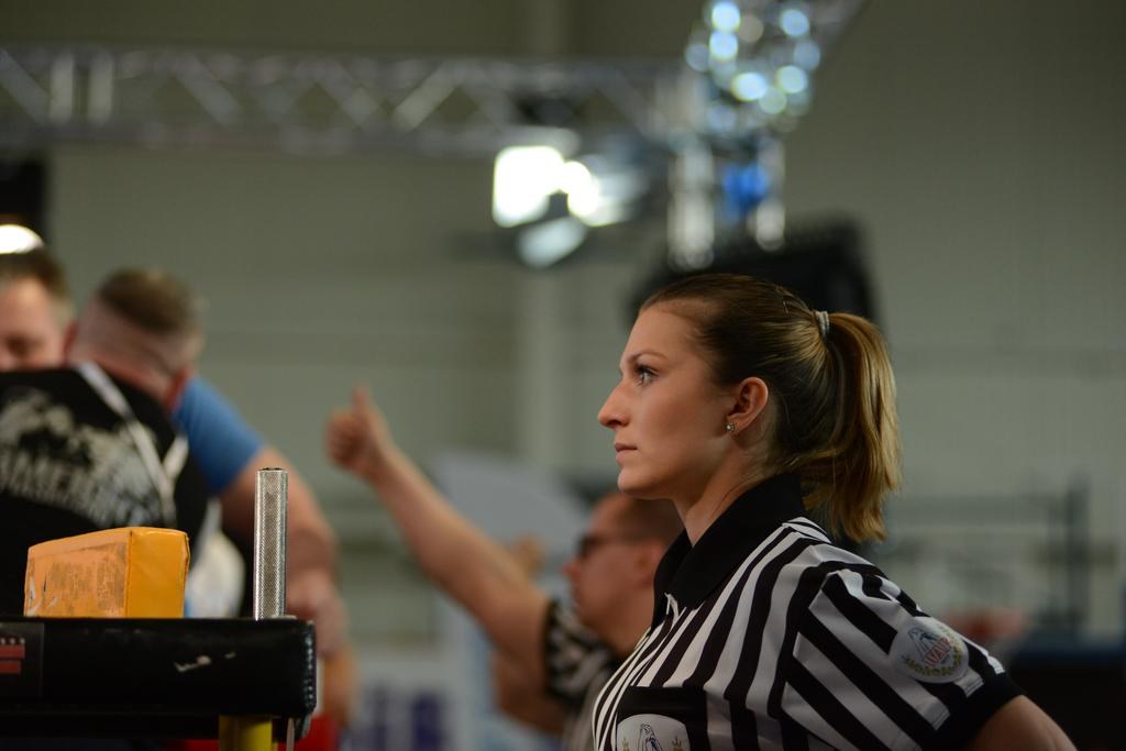 Polish Nationals 2014 Mistrzostwa Polski 2014 Prawa Reka