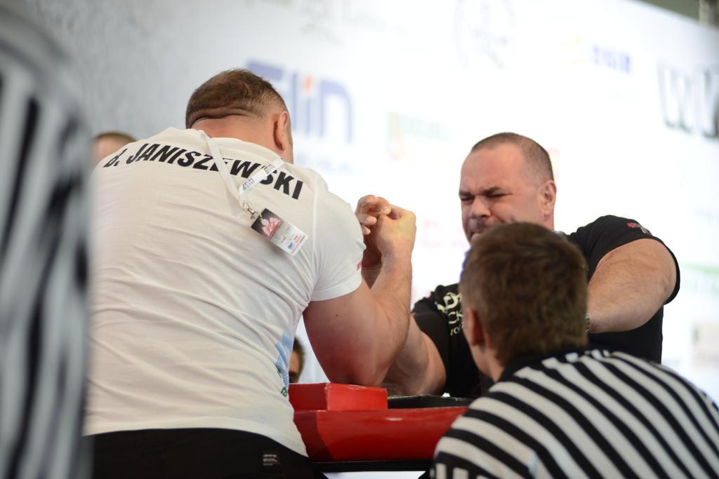 Polish Nationals 2014 Mistrzostwa Polski 2014 Prawa Reka