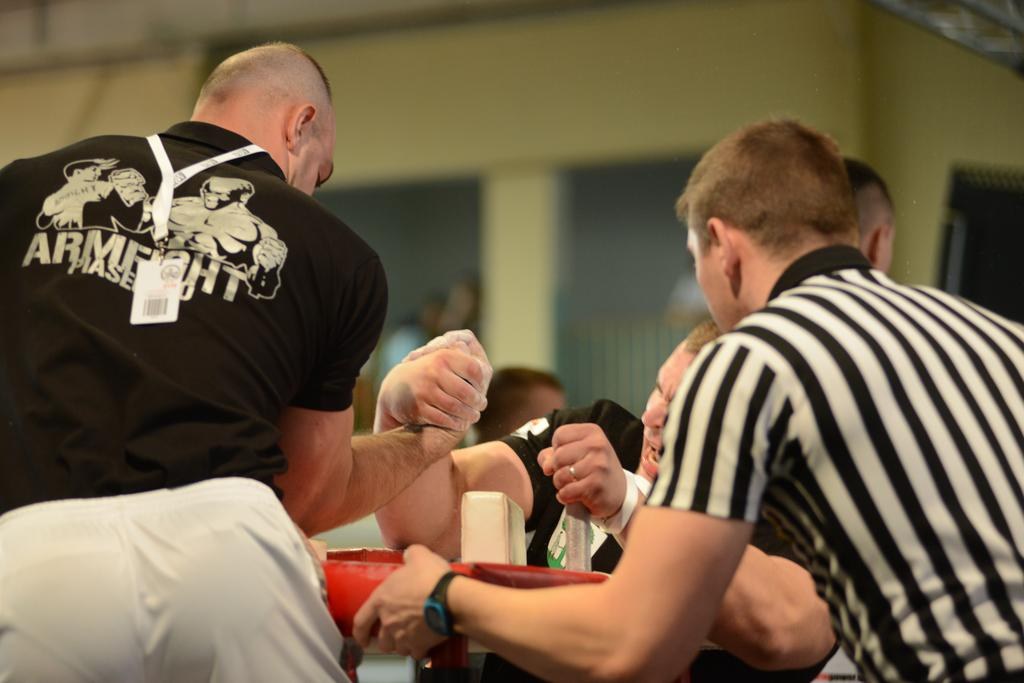 Polish Nationals 2014 Mistrzostwa Polski 2014 Prawa Reka