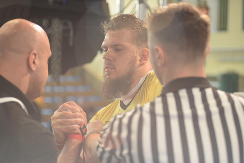 Polish Nationals 2014 Mistrzostwa Polski 2014 Prawa Reka