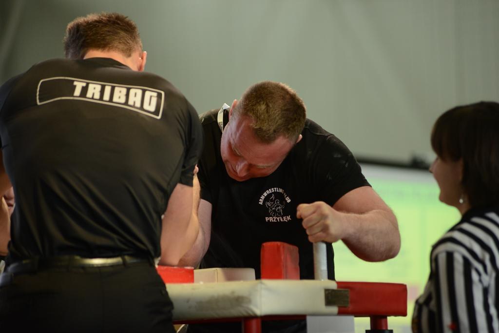 Polish Nationals 2014 Mistrzostwa Polski 2014 Prawa Reka