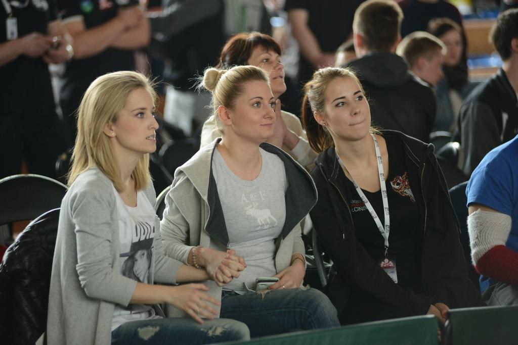 Polish Nationals 2014 Mistrzostwa Polski 2014 Prawa Reka