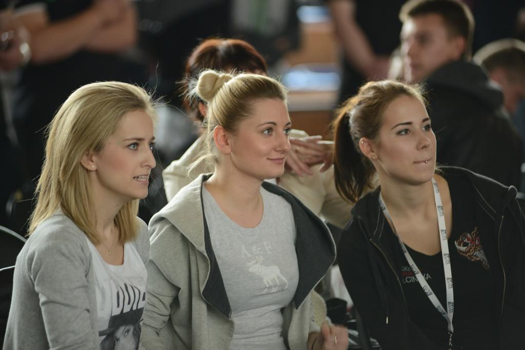 Polish Nationals 2014 Mistrzostwa Polski 2014 Prawa Reka