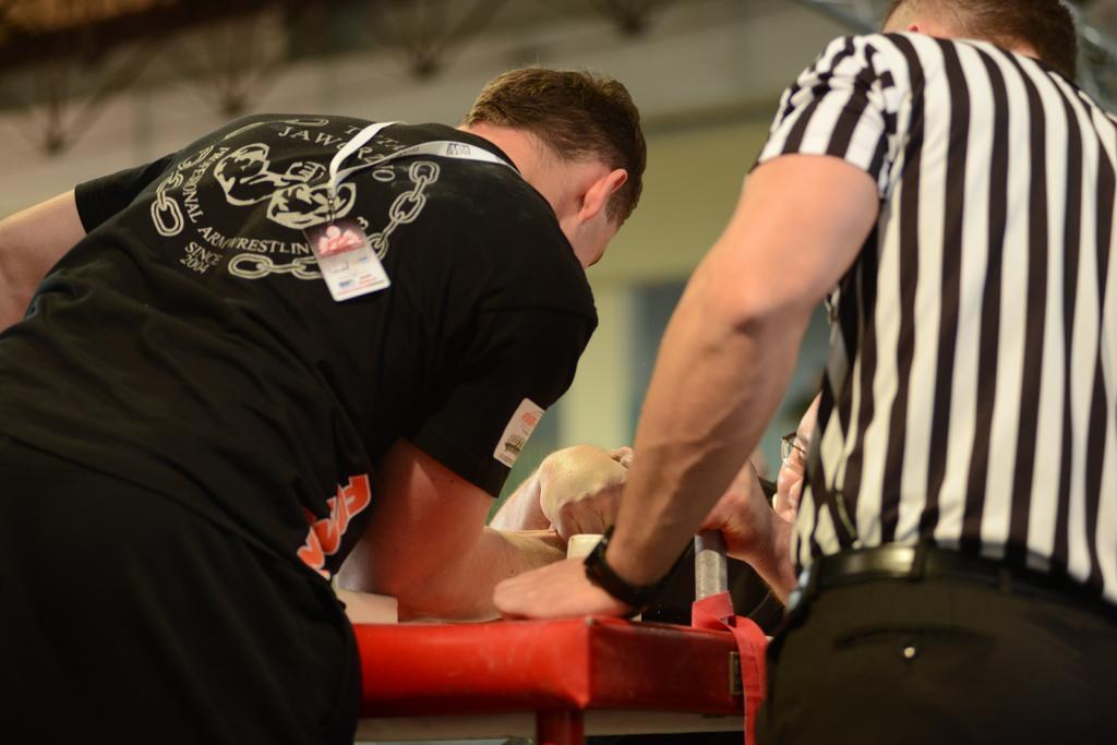 Polish Nationals 2014 Mistrzostwa Polski 2014 Prawa Reka